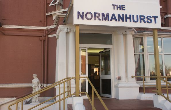 Normanhurst - Caring for the elderly since 1968