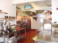 Normanhurst Kitchen