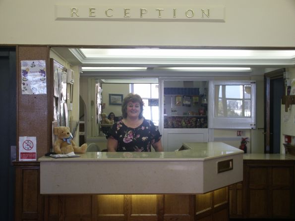 The Normanhurst - Caring for the elderly since 1968