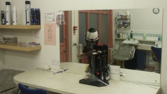 Normanhurst Salon