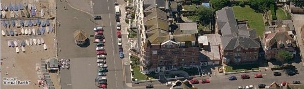The Normanhurst - Caring for the elderly since 1968