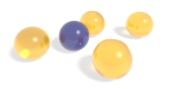 Glass marbles Choosing your care provider